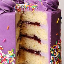 Repostería creativa . Un progetto di Food St, ling e Creatività di bloodnightromance - 01.03.2023