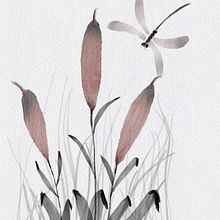Watercolor . Traditional illustration project by Natasha Baroldy - 03.12.2023