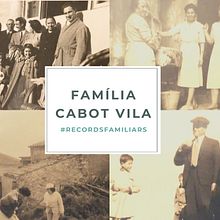 Libro familiar (regalo de navidad). Creativit project by Anna Montes Cabot - 12.24.2021