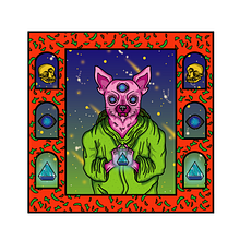 CHIHUAHUA . Un proyecto de Diseño gráfico de Basilio - 12.03.2023