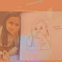 Mi proyecto del curso: Dibujo para principiantes nivel -1 Maribel C. Pencil Drawing, Drawing, Creating with Kids, and Sketchbook project by Maribel Casado - 03.12.2023