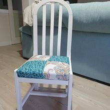 Mi proyecto del curso: Restauración y transformación de muebles para principiantes. Arts, Crafts, Furniture Design, Making, Interior Design, DIY, Woodworking, Upc, and cling project by smanzanal - 03.12.2023