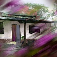 Mi proyecto del curso: Ilustración digital cinematográfica con Photoshop Ein Projekt aus dem Bereich Traditionelle Illustration, Digitale Illustration und Concept Art von Sergio Domínguez Cobo - 12.03.2023