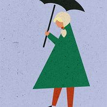 10 AM. Un progetto di Illustrazione tradizionale, Design e UX / UI di simoneoliveira1997 - 13.03.2023