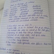 Mijn project van de cursus: Content maken en bewerken voor Instagram Stories. Social Media, Mobile Photograph, Digital Marketing, Digital Photograph, Mobile Marketing, Instagram, Content Marketing, Instagram Photograph, Instagram Marketing, Lifest, and le Photograph project by Sabrina - 03.13.2023
