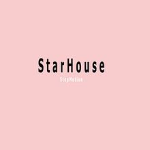 Star House. Un proyecto de Cine, vídeo, televisión, Animación, Post-producción fotográfica		, Vídeo, Stop Motion, Producción audiovisual					 y VFX de plutao_19 - 16.02.2023