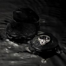 Anillo . Een project van Fotografie van Eduardo Vallenilla - 12.03.2023