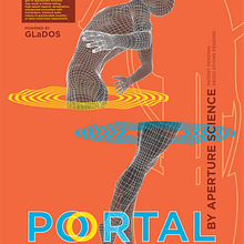 My project for course: Innovative Design Systems for Editorial and Digital Media. Un proyecto de Diseño editorial, Diseño gráfico, Diseño de la información y Diseño digital de Bradford Pilcher - 13.03.2023