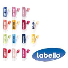 Labello - TIK TOK / RRSS. Un projet de Vidéo, Cinéma, vidéo et télévision, Édition vidéo, Instagram, Marketing pour Instagram, Design , Design graphique, Postproduction audiovisuelle, Production audiovisuelle , et Réalisation de Alicia Morales Morillas - 03.06.2021