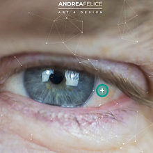 Logo and Website: andreafelice.eu Ein Projekt aus dem Bereich Webdesign, Webentwicklung, Fotografie, UX / UI, Br, ing und Identität und Logodesign von Arianna Riccio - 14.03.2023