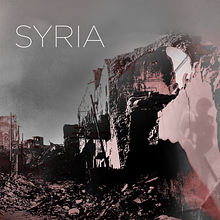 Syria . % parul_kaali666 tarafından hazırlanan Müzik, Ve Ses Tasarımı projesi - 03.14.2023