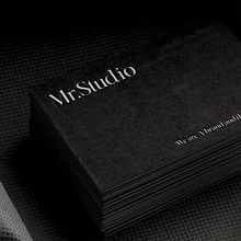 My project for course: Presentation of Branding Projects. Br, ing, Identit, Creative Consulting, Design Management, Graphic Design, Marketing, Communication, and Business project by Mashari Alazizi - 12.31.2022
