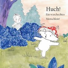 Mein Abschlussprojekt für den Kurs: Illustriere und schreibe ein Kinderbuch. Traditional illustration, Character Design, Editorial Design, Writing, Drawing, Stor, board, Children's Illustration, Narrative, Creative Writing, and Children's Literature project by Veronika Bösel - 03.14.2023
