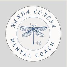 Mi proyecto del curso: Desarrollo de una marca atractiva y responsable Mi marca personal. Nanda Concha | Mental Coach Ein Projekt aus dem Bereich Br, ing und Identität, Marketing, Markenstrategie, Cop, writing und Schrift von mfc.conexion - 28.04.2023