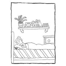 My project for course: The Comic is Another Story. Artes plásticas, Comic, Desenho, Stor, board, e Narrativa projeto de Victor de Paula - 12.03.2023