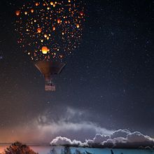My project for course: Magical Photomontage in Photoshop: Creating Visual Metaphors. Un progetto di Postproduzione fotografica, Ritocco fotografico, Fotografia digitale, Composizione fotografica e Fotomontaggio di Jolanda van der Veen - 14.03.2023