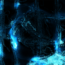 Notanai. Un proyecto de Pintura digital de Gianluca Cillo - 14.03.2023