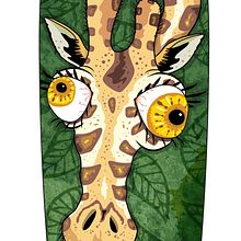 Ilustraciones . Traditional illustration project by Paula Mari - 03.14.2023