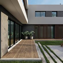 Curso Introducción a Lumion. Un projet de Architecture et Illustration traditionnelle de mailendelprat - 14.03.2023