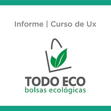 Mi proyecto del curso: Principios fundamentales de UX. Un projet de UX / UI, Design de l'information, Webdesign, Conception mobile , et Conception numérique de Ana Rocio Martínez - 14.03.2023