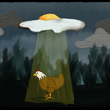 Kleine Animation. Animation, Graphic Design, and Digital Drawing project by Darlene Schiebel - 01.23.2023