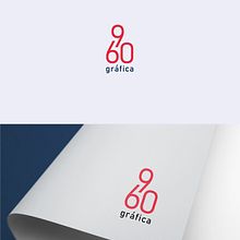  Identidad - Empresa de soluciones gráficas. Design gráfico, Br e ing e Identidade projeto de jbminatti - 15.03.2023