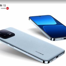 Xiaomi 13 5G - Outstanding smartphone with powerful performance. Un progetto di Musica, Cinema, video e TV, Design editoriale, Design e creazione di mobili e Design di gioielli di Điện Máy Chợ Lớn Xiaomi - 15.03.2023