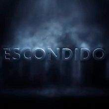 Video Clip - Sebastian Corres - Escondido. Un projet de Musique, Cinéma, vidéo et télévision, Photographie, Vidéo, Production audiovisuelle, Édition vidéo , et Postproduction audiovisuelle de Luz Tangona - 15.03.2023