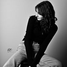 Carol. Photograph project by Raquel Borbinhas - 01.05.2023