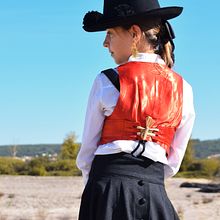 Mafalda. Un projet de Photographie de Raquel Borbinhas - 09.11.2021