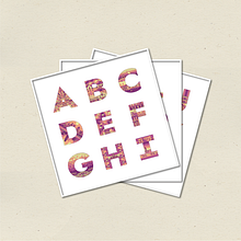 36 Days of Type - Barcelona. Traditional illustration project by Lee Bagshaw - 03.15.2023