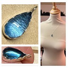 Pendant. Un proyecto de Diseño de jo y as de Ariana Villalonga - 15.12.2022