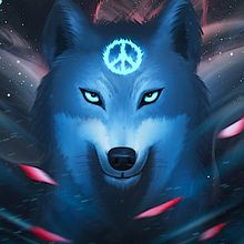Mi proyecto del curso: Ilustración digital de animales fantásticos para principiantes. Projekt z dziedziny Trad, c, jna ilustracja,  R, sunek, Ilustracja c, frowa, R, sunek c, frow, Malarstwo c i frowe użytkownika Diego Sanchez - 14.03.2023