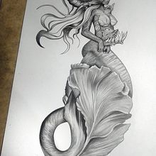 Mi proyecto del curso: Sketchbook fantástico: dibuja personajes desde la imaginación. Un progetto di Illustrazione tradizionale, Creatività, Disegno e Sketchbook di Carlos Adrián De La Paz Almaraz - 15.03.2023