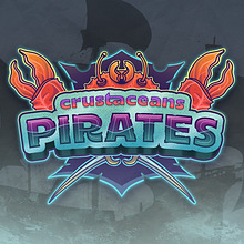 Crustaceans Pirates . Un proyecto de Ilustración tradicional, Diseño de personajes, Ilustración digital, Ilustración infantil y Narrativa de Daniel Bonses - 13.03.2023