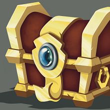 2D game objects. Game Design project by Andreea Florescu - 03.16.2023