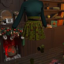 Homey mood. Un progetto di 3D di Negin - 10.02.2023