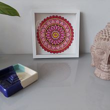 Meu projeto do curso: Da ilustração ao e-commerce: transforme sua arte em negócios. Un proyecto de Ilustración tradicional, Diseño gráfico, Diseño de producto, Ilustración digital y Marketing Digital de Adriana Assanuma - 16.03.2023