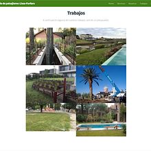 MI PROYECTO FINAL . Arsitektur Lanskap, Arsitektur, Desain Interaktif, Desain Web, animasi 2D, Membuat sketsa, Dan Menggambar proyek oleh Samuel Collado - 03.16.2023