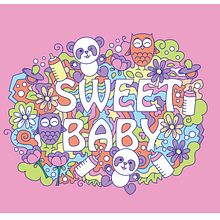 My project for course: Doodle-Style Vector Illustration. Un progetto di Illustrazione tradizionale, Illustrazione vettoriale e Illustrazione digitale di Lisa Davis Palmer - 14.03.2023