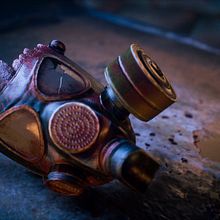 Apocalypse - UE5 . % Luis Antonio tarafından hazırlanan Film, Video ve TV projesi - 04.14.2022