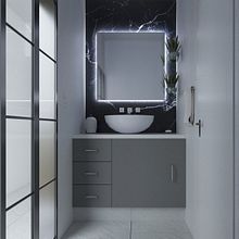 Proyecto de muebles para un cliente. Design, Traditional illustration, and ArchVIZ project by Federico Hidalgo - 03.17.2023
