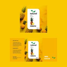 Packaging Design. Un progetto di Design, Pubblicità, Multimedia e UX / UI di karthi keyan - 16.03.2023