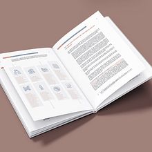 Informe de análisis. Editorial Design, and Design project by Niabellum - 03.17.2023