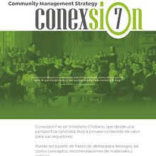 Mi proyecto del curso: Fundamentos del community management. Un progetto di Social media, Marketing digitale, Content marketing, Marketing per Facebook e Marketing per Instagram di Carlos Augusto Penilla Carrejo - 17.03.2023