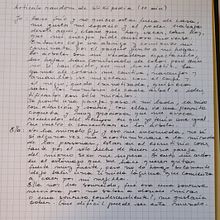 Mi proyecto del curso: Técnicas narrativas para libros infantiles. Un progetto di Scrittura, Narrativa e Scrittura creativa di lilyjimenezc_1 - 17.03.2023