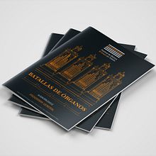 Festival de Música El Greco en Toledo 2022 . % Silvia López tarafından hazırlanan Editör, al Tasarım, Ola, lar, Ve Grafik Tasarım projesi - 03.17.2023