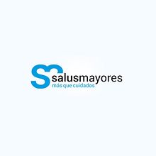 Identidad Corporativa Salusmayores. Un proyecto de Br, ing e Identidad y Diseño gráfico de Silvia López - 17.03.2023