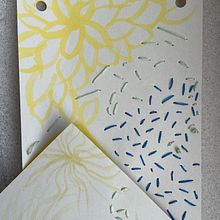 My project for course: Introduction to Photo Embroidery: Create Images with Texture . Photograph, Paper Craft, Embroider, DIY, and Textile Design project by Ioana Gorgan - 03.16.2023