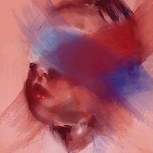 sketch . Traditional illustration project by grace campbell - 03.02.2022